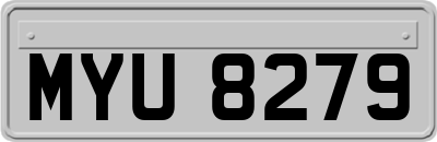 MYU8279