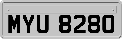 MYU8280