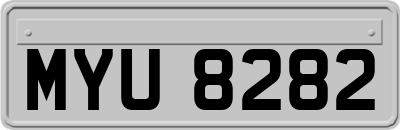 MYU8282
