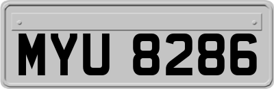 MYU8286