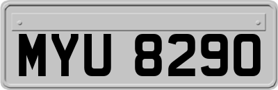 MYU8290