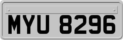 MYU8296