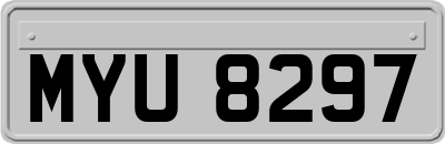 MYU8297