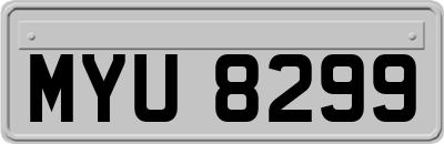 MYU8299
