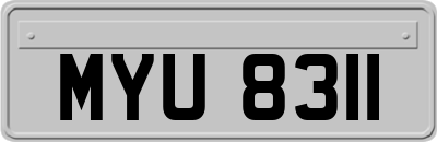 MYU8311