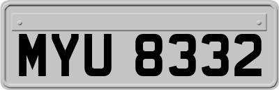 MYU8332
