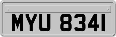 MYU8341
