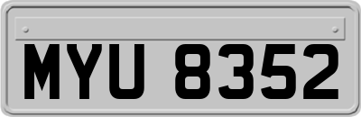 MYU8352