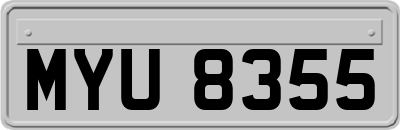 MYU8355