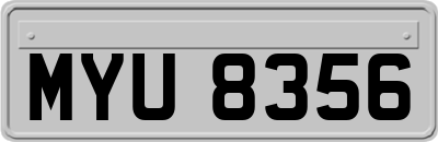 MYU8356