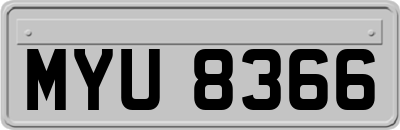 MYU8366