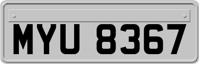 MYU8367