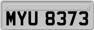 MYU8373