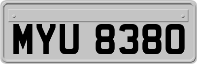MYU8380