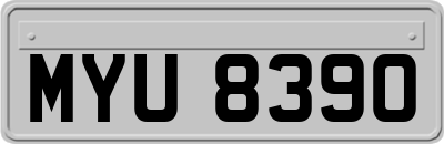 MYU8390