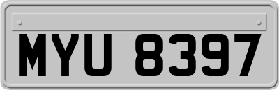 MYU8397