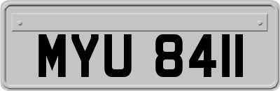 MYU8411