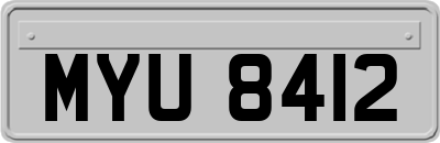 MYU8412