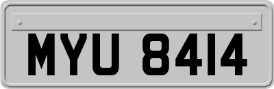 MYU8414