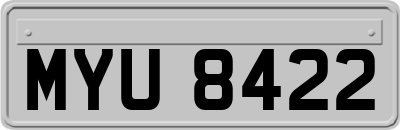 MYU8422