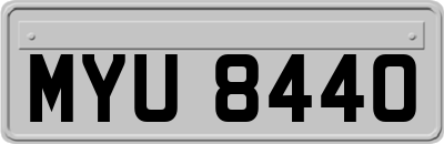 MYU8440