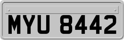 MYU8442