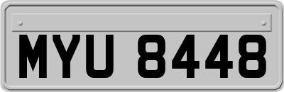 MYU8448