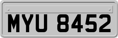 MYU8452