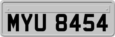 MYU8454