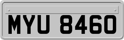 MYU8460