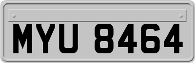MYU8464
