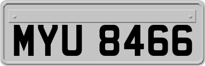 MYU8466