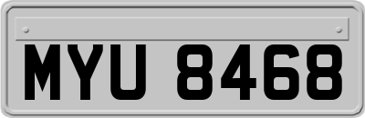 MYU8468