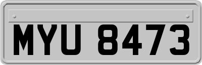 MYU8473