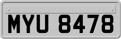 MYU8478