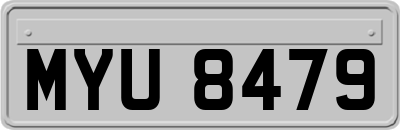MYU8479