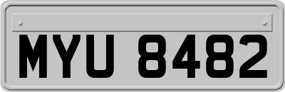 MYU8482
