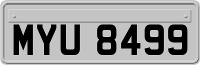 MYU8499