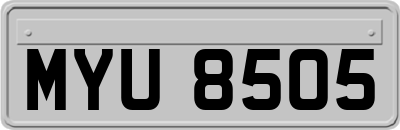 MYU8505