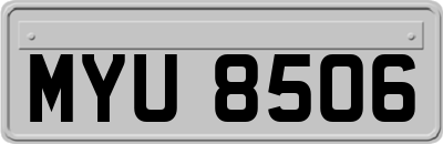 MYU8506