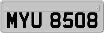 MYU8508