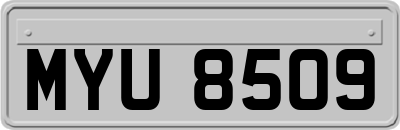 MYU8509