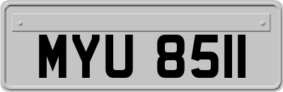 MYU8511