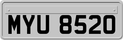 MYU8520