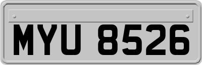 MYU8526