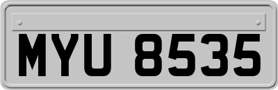 MYU8535