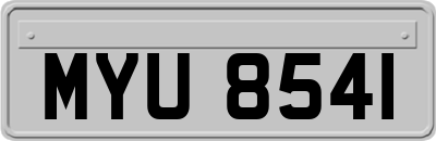 MYU8541