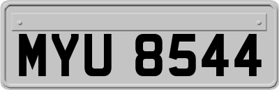 MYU8544