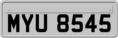 MYU8545