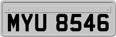 MYU8546